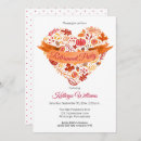 Search for autumn retirement invitations Leaves