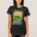 Search for cousin tribe tshirts Reunion