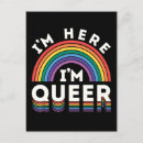 Search for queer pride postcards Gay