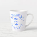 Search for fishing joke mugs Humour