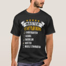Search for checklist tshirts Works