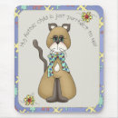 Search for justness mousepads Cat