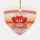 Search for 35th anniversary christmas tree decorations 35 years