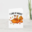 Search for funny turkey thanksgiving cards Kids