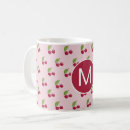 Search for cherry coffee mugs Cherries