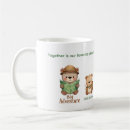 Search for family bear mugs Cute
