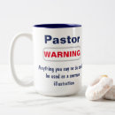 Search for preachers mugs Church