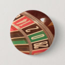 Search for gamble badges Roulette wheel