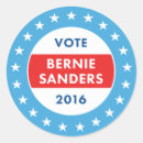 Search for bernie sanders stickers Campaign