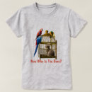 Search for whos the boss tshirts Cat