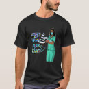 Search for nurse uniform tshirts Afro