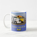 Search for truckers mugs Trucks