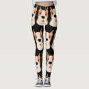 Search for boxer dog leggings Cute