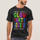 Search for day glow tshirts Matching