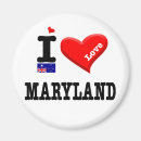 Search for maryland magnets Souvenir