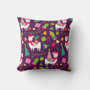 Search for llama christmas cushions Festive