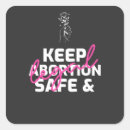 Search for keep right stickers Pro choice