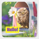 Search for mailbox stickers Cute