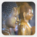 Search for buddha statues stickers Buddhism