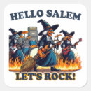 Search for salem witches stickers Massachusetts
