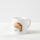 Search for french croissant mugs Bonjour