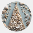 Search for beach starfish stickers Christmas tree