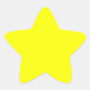 Search for fluorescent yellow stickers Trendy