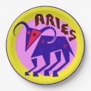 Search for horoscope plates Zodiac