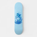 Search for orcas skateboards Blue