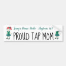 Search for studio bumper stickers Dance