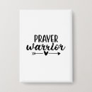 Search for prayer warrior badges Blessing