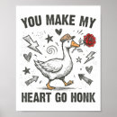 Search for honk posters Modern