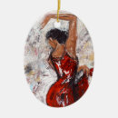 Search for red dress christmas tree decorations Dance