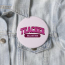 Search for school is cool badges Teacher