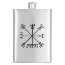 Search for viking flasks Odin