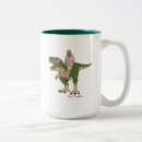 Search for funny trex mugs Parody