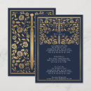 Search for mystical invitations Gothic