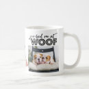 Search for you me and the dogs mugs Funny