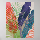 Search for palm frond art Palms