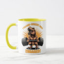 Search for funny exercise mugs Fitness