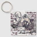 Search for college girl key rings Book