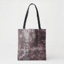 Search for the surface bags Brown