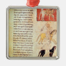 Search for sword christmas tree decorations Mediaeval