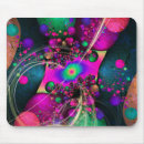 Search for psychadelic mousepads Colourful