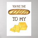 Search for baguette posters Bakery