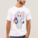 Search for elephant mens tshirts Tusks