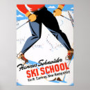 Search for conway posters Skiing