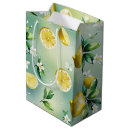 Search for bridal shower gift bags Citrus