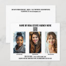 Search for business marketing postcards Realtor