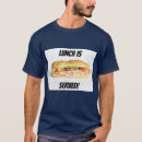 Search for sub sandwich tshirts Cheese